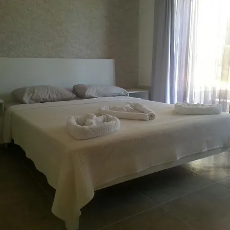 Gocek Country Βίλα *