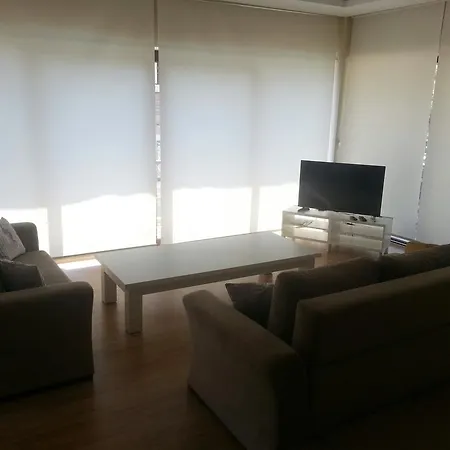 Gocek Country Βίλα Göcek