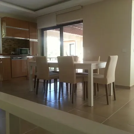 Gocek Country Βίλα Göcek