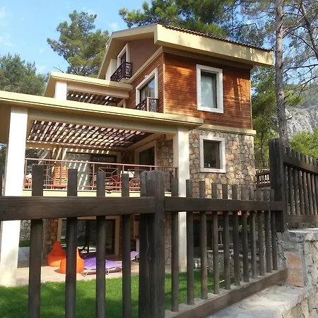 Gocek Country Villa *