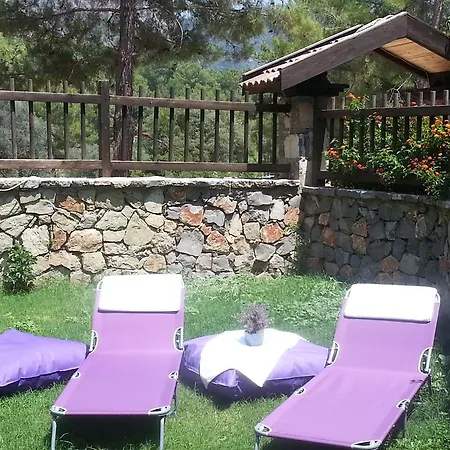 Gocek Country * Gocek (Fethiye)