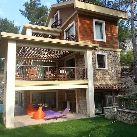 Gocek Country *