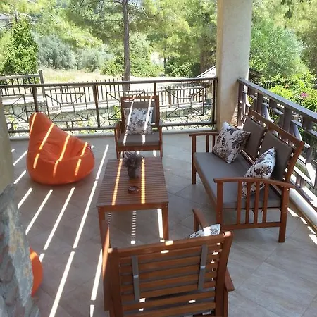 Gocek Country Villa *