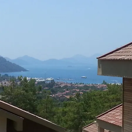 Villa Gocek Country Gocek (Fethiye)